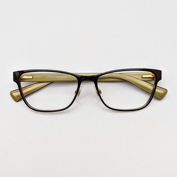 Dolce & Gabbana Accessories - 🕶️Dolce&Gabbana DG1273 1268 Eyeglasses 53/16 140 /ALJ144🕶️